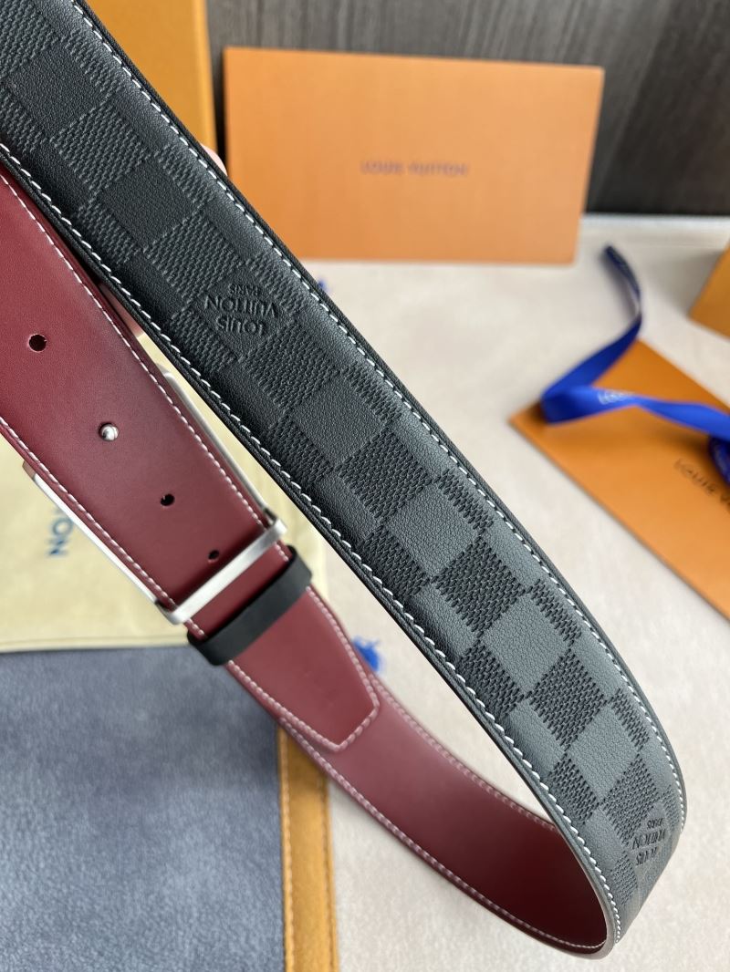 Louis Vuitton Belts